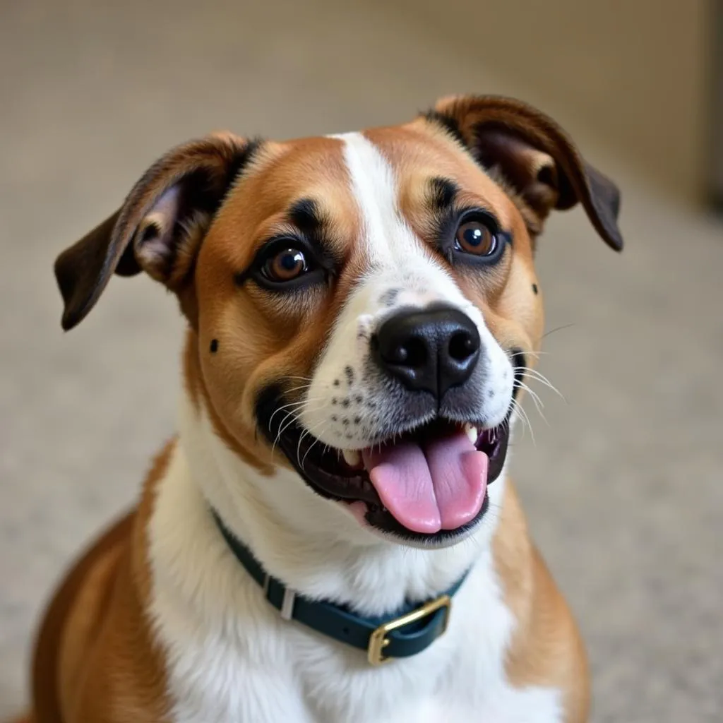 Adoptable Dog at Watauga County Humane Society