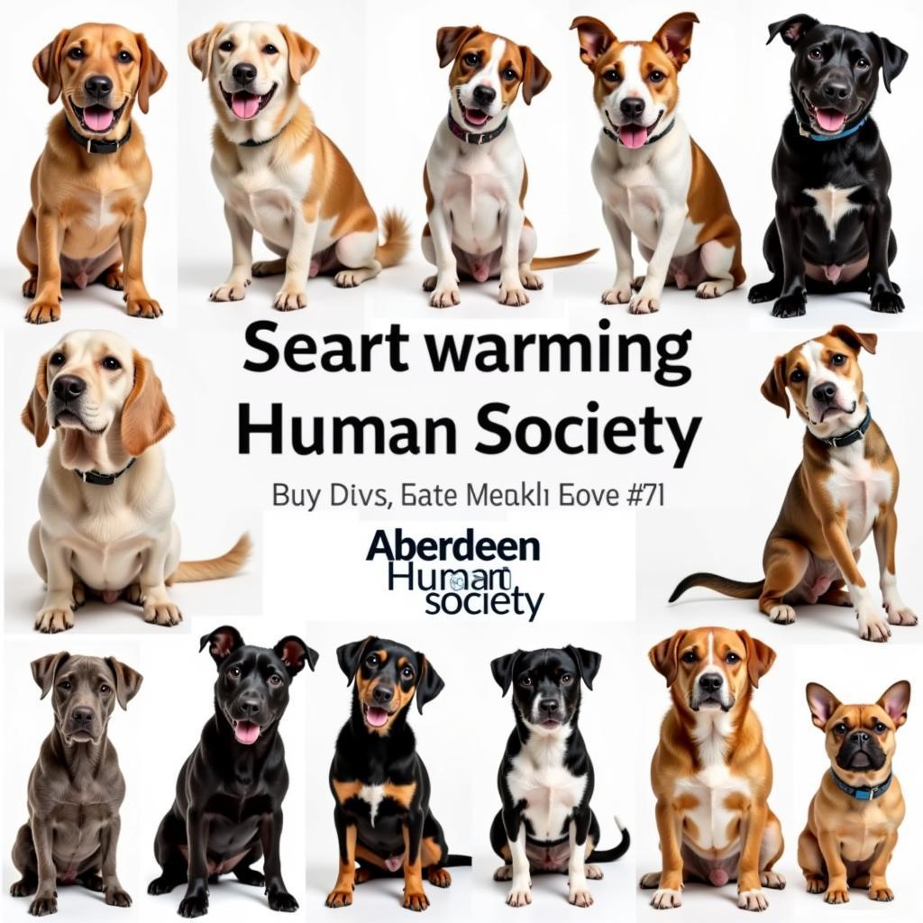 Aberdeen Humane Society: Your Guide to Compassion in Aberdeen, South Dakota