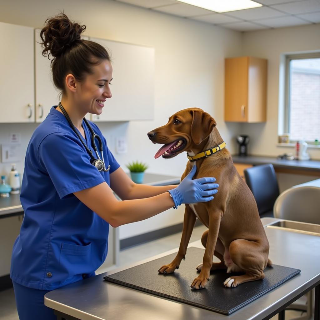 Affordable Spay and Neuter Options at Kalamazoo Humane Society