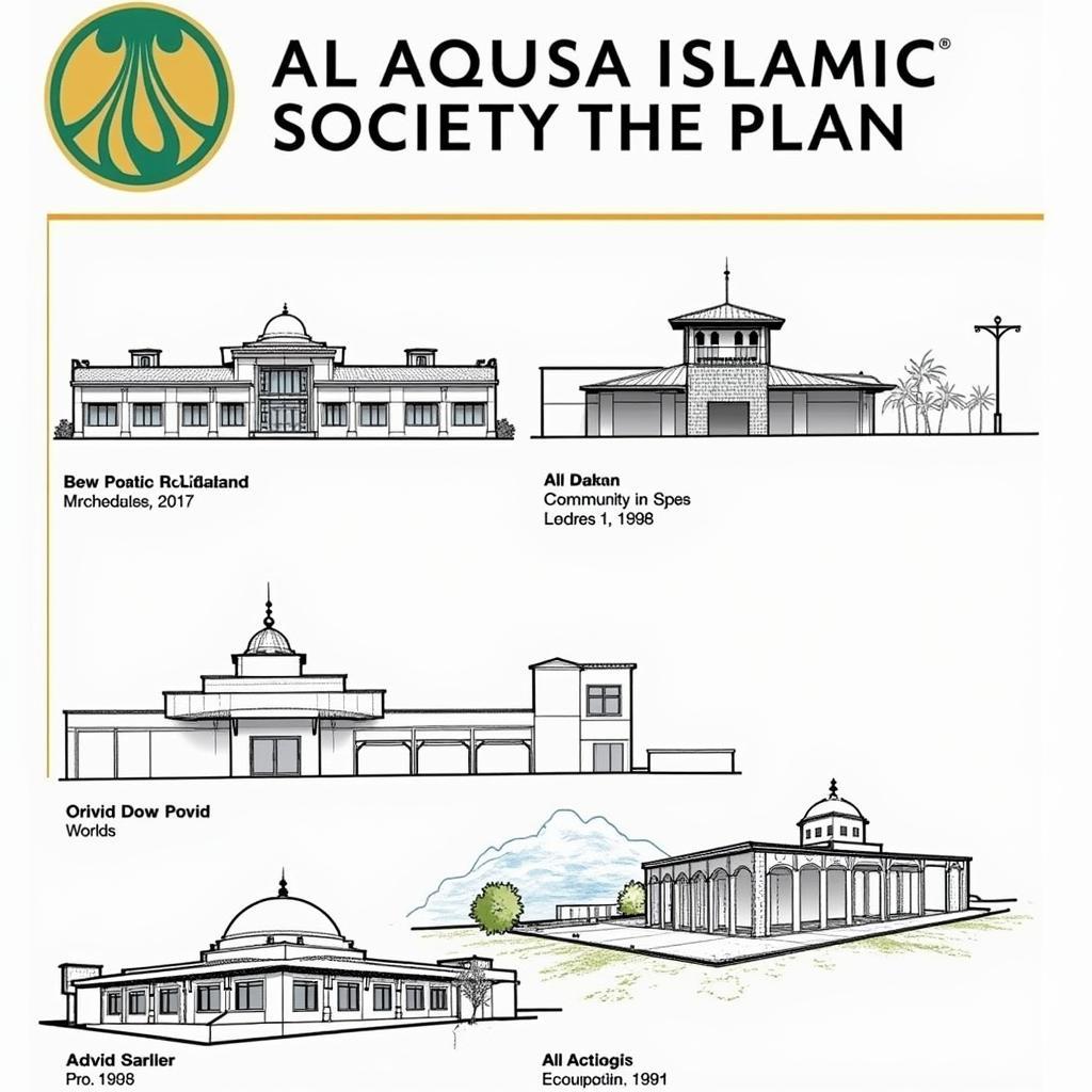 Al Aqsa Islamic Society Philadelphia Future Plans