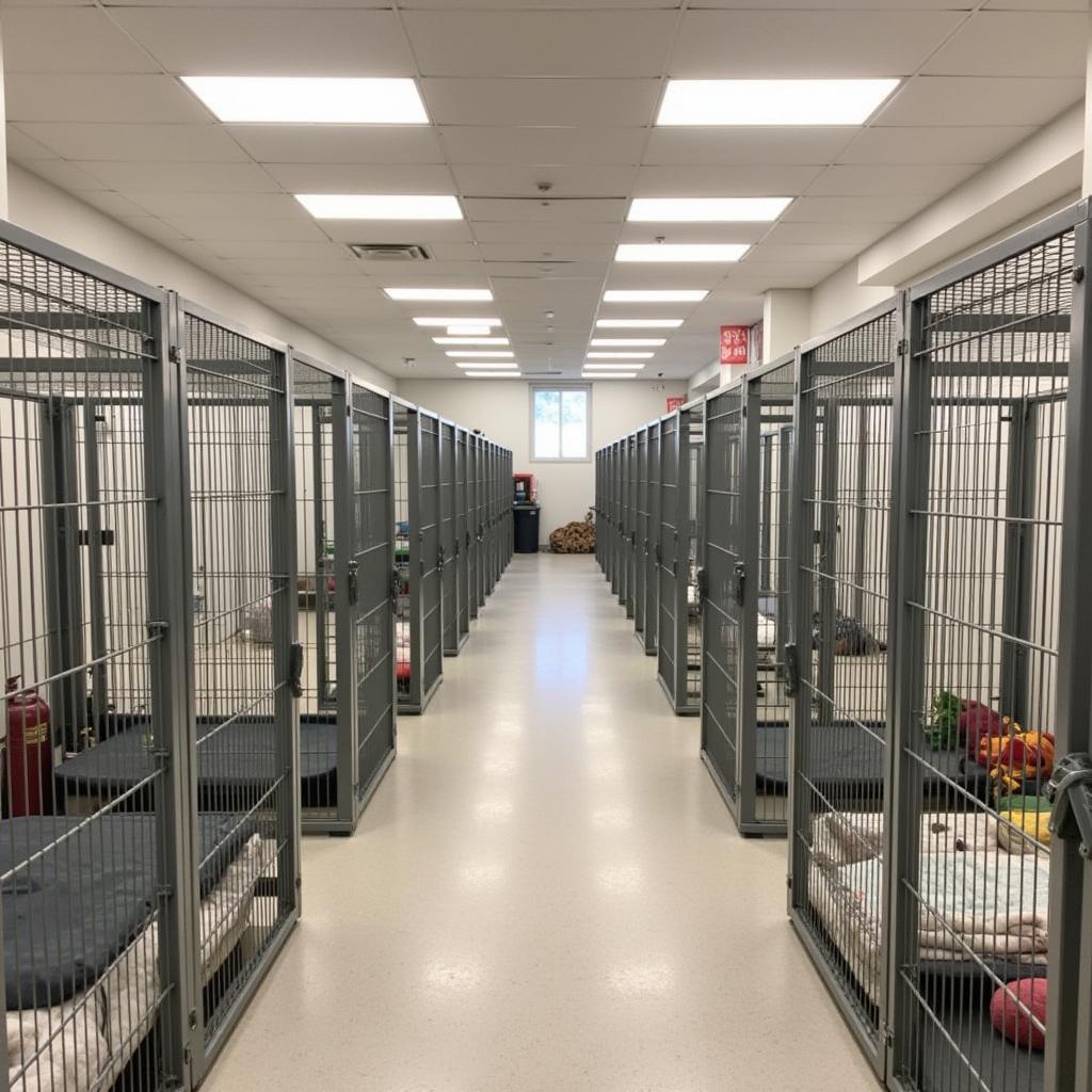 Albert Lea Humane Society Adoption Center