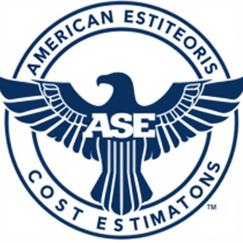 ASE logo