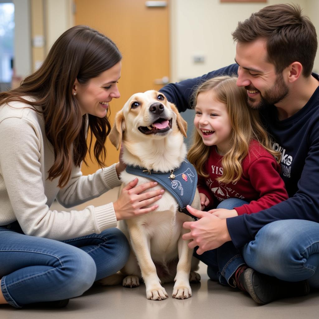 Antietam Humane Society Dog Adoption