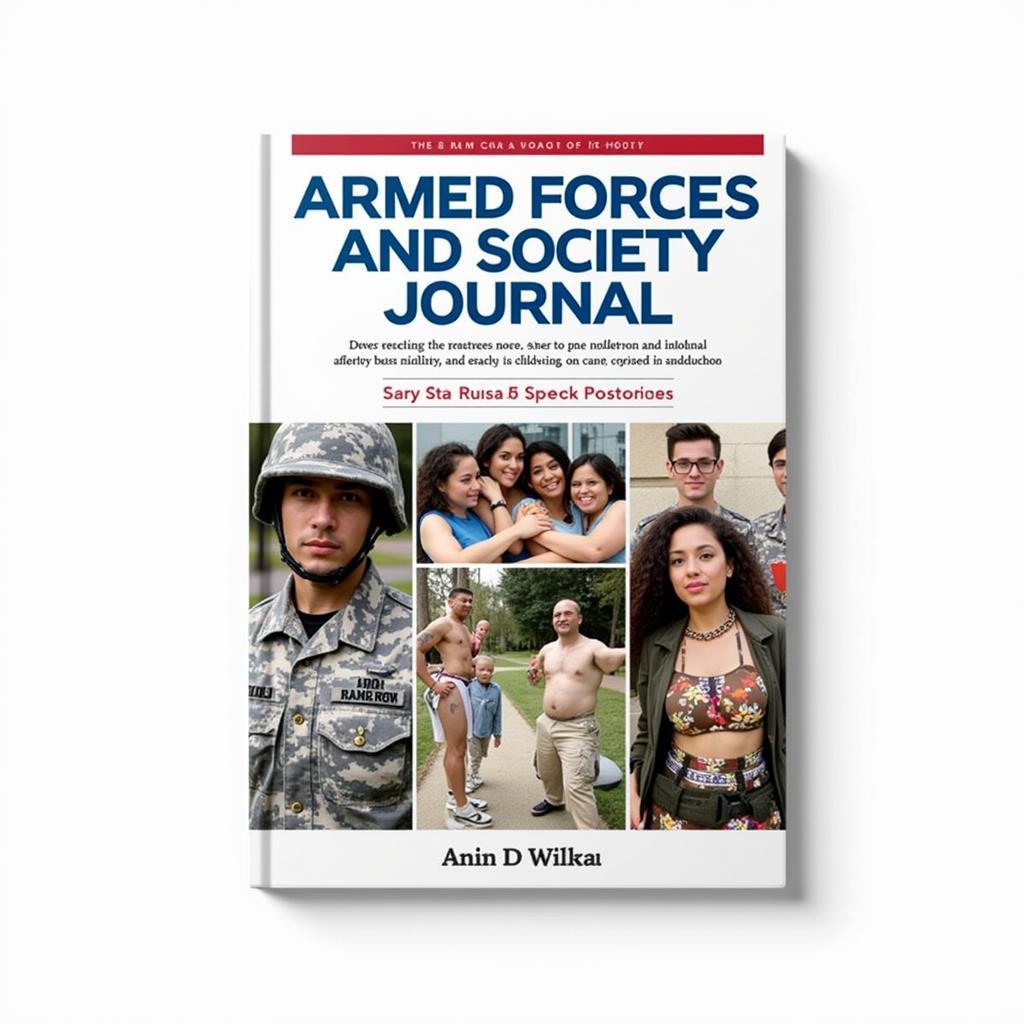 Armed Forces and Society Journal: Bridging the Gap Between Military and Civilian Life