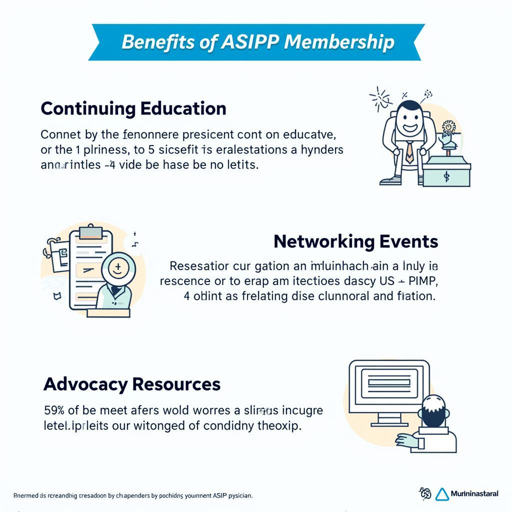 Benefits of ASIPP Membership for Physicians