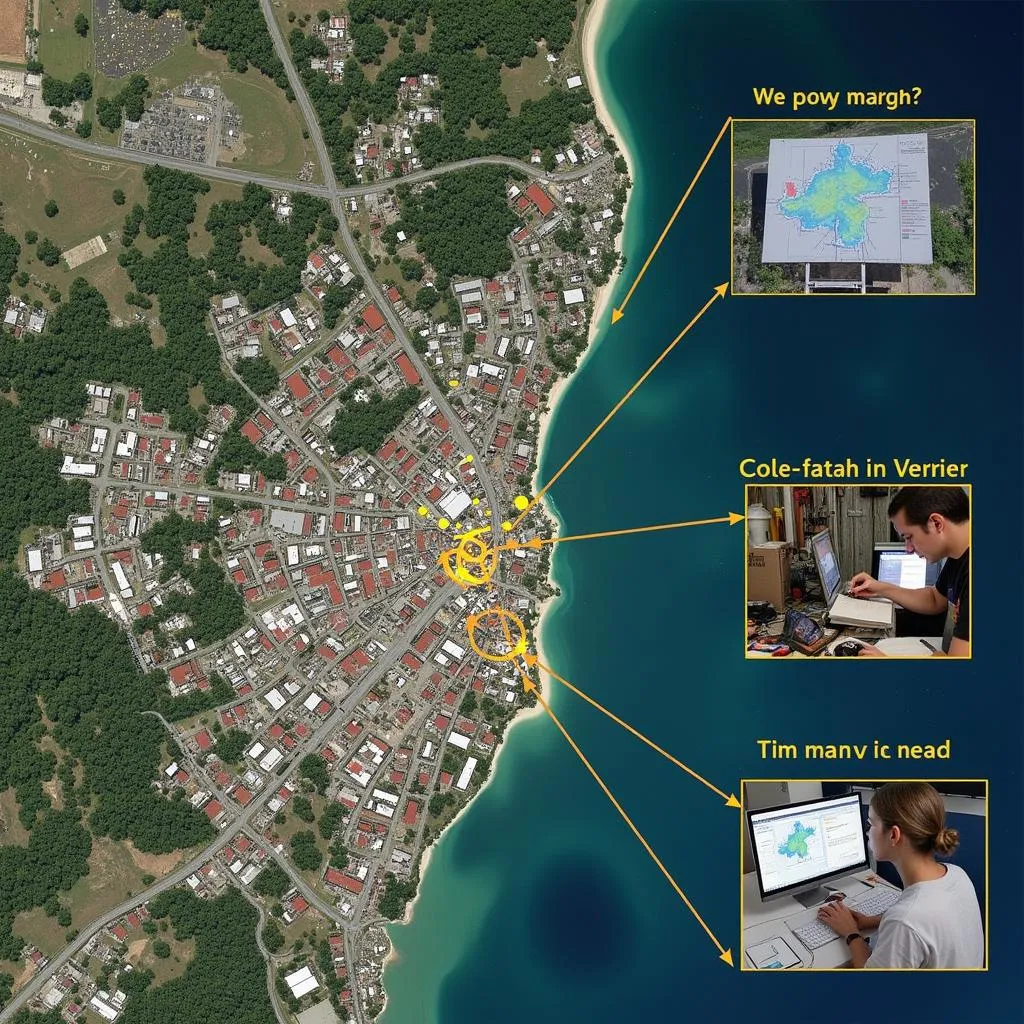 ASPRS Remote Sensing for Disaster Relief