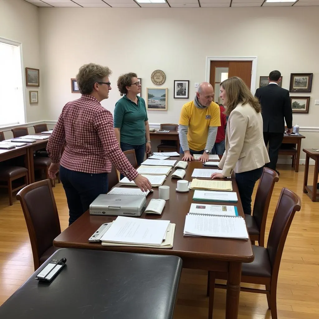 Atlantic County Historical Society Outreach Programs