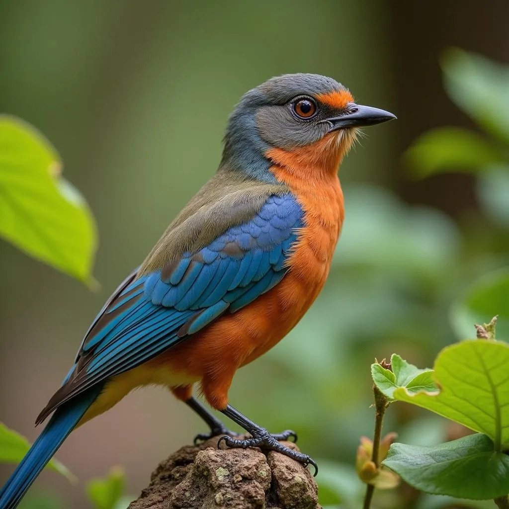 Stunning Bird Photography Captures the Beauty of Nature