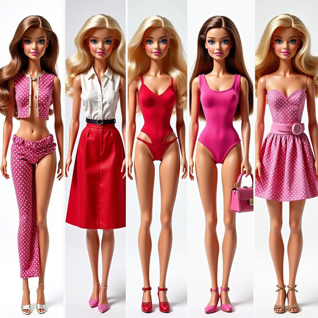 How Has Barbie Influenced Society?