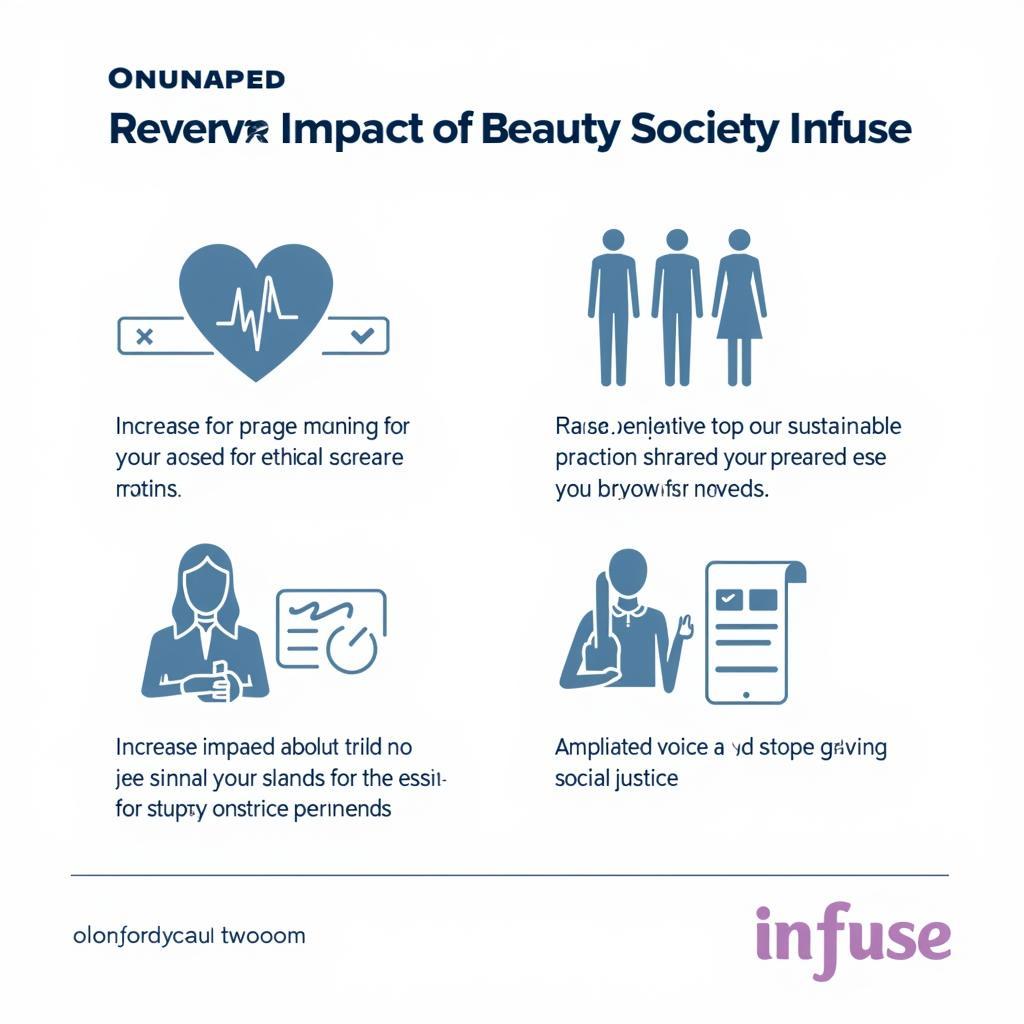 Beauty Society Infuse Reviews: Unveiling the Power of Positive Influence