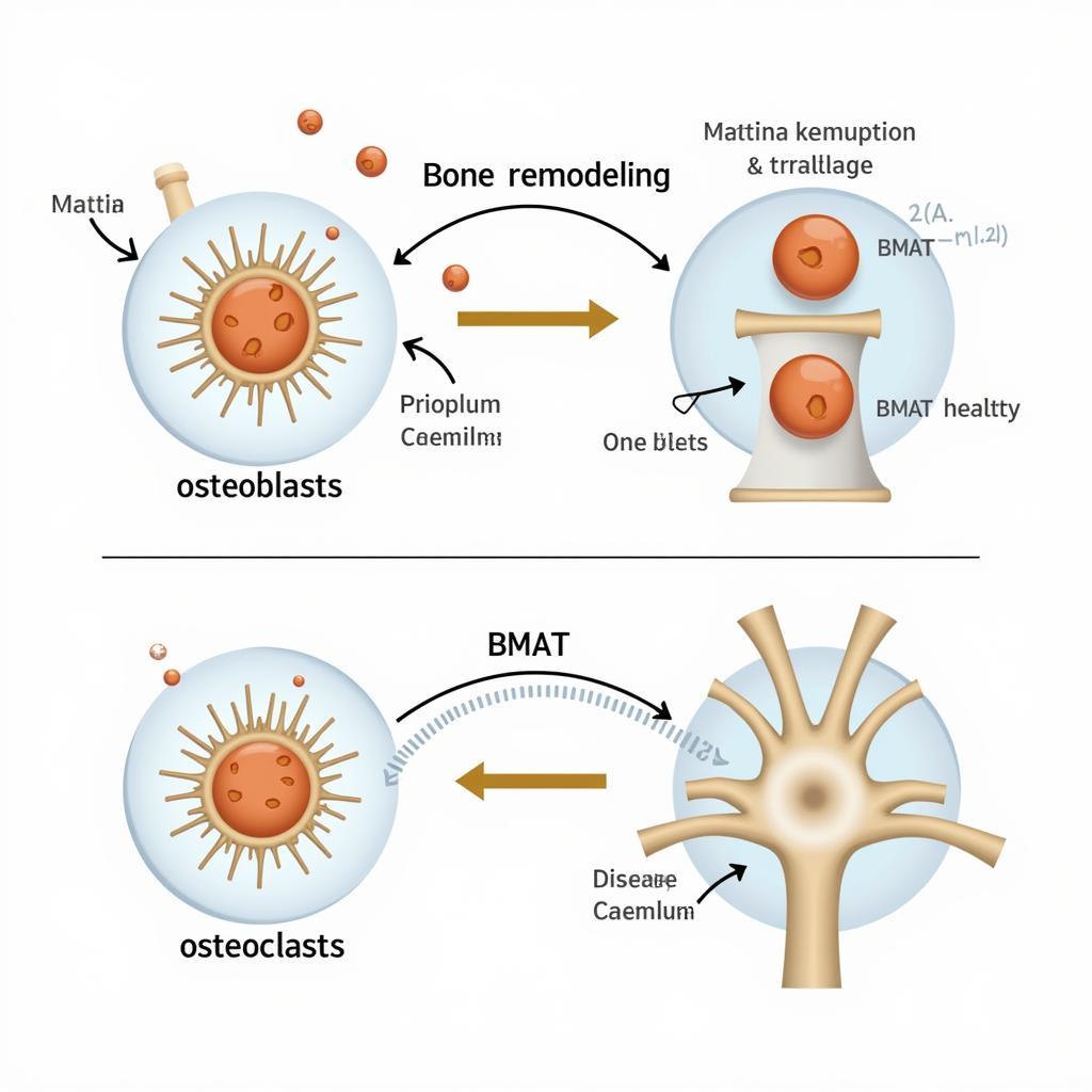 BMAT and Bone Health