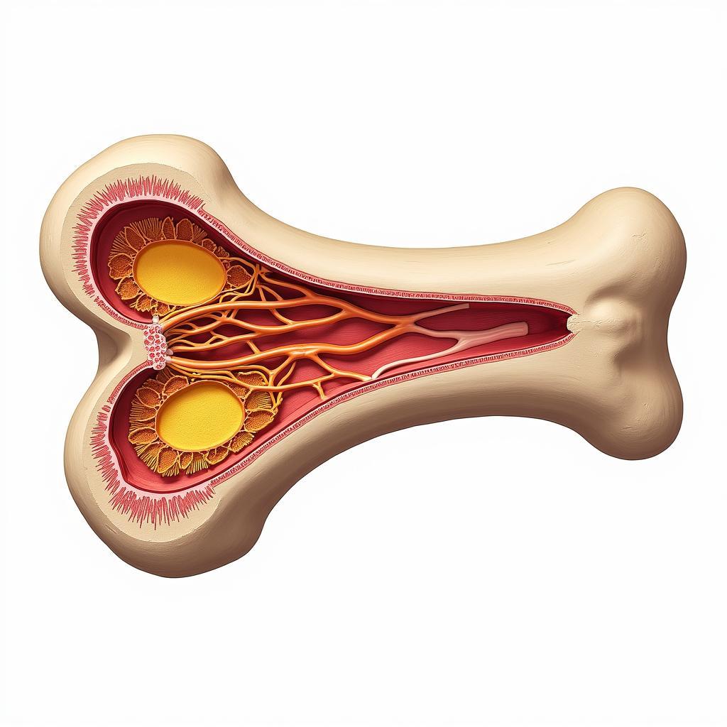 Bone Marrow Structure