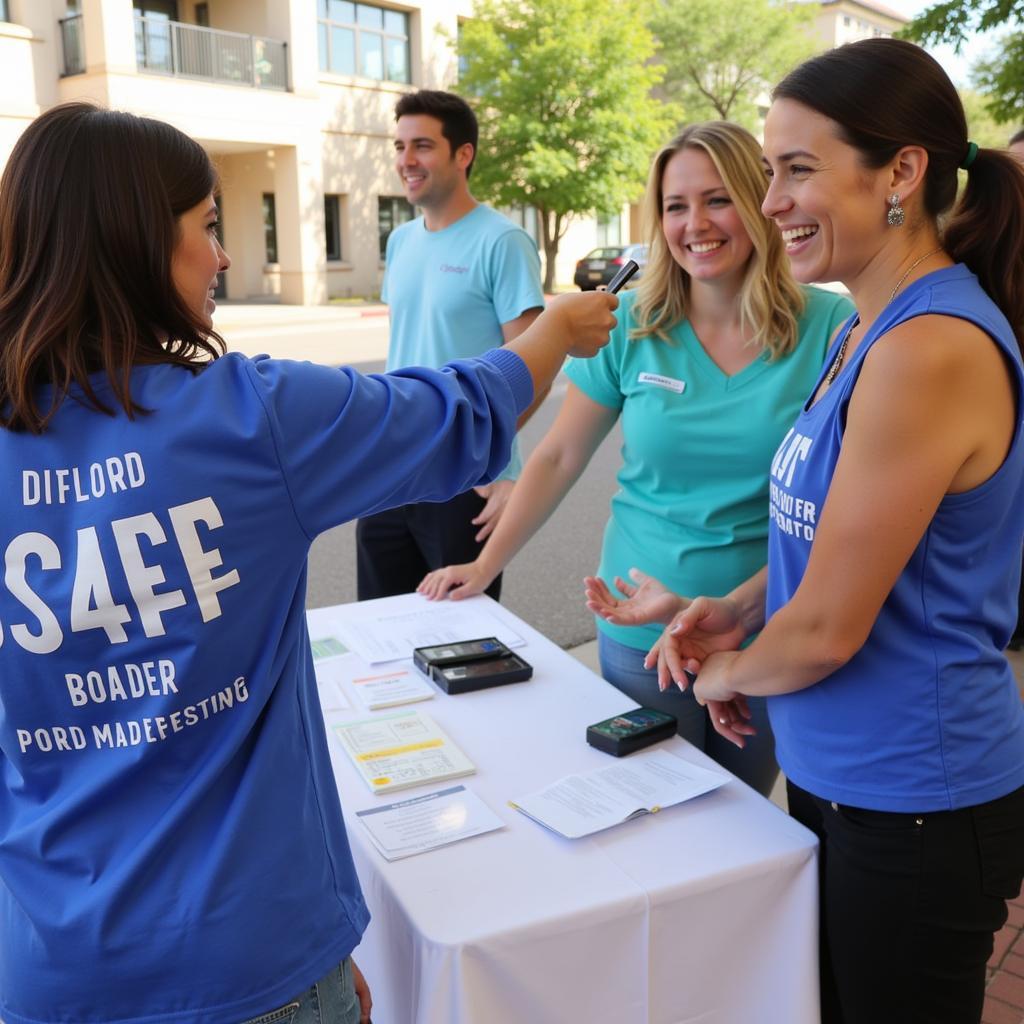 Boulder Medical Society Community Outreach