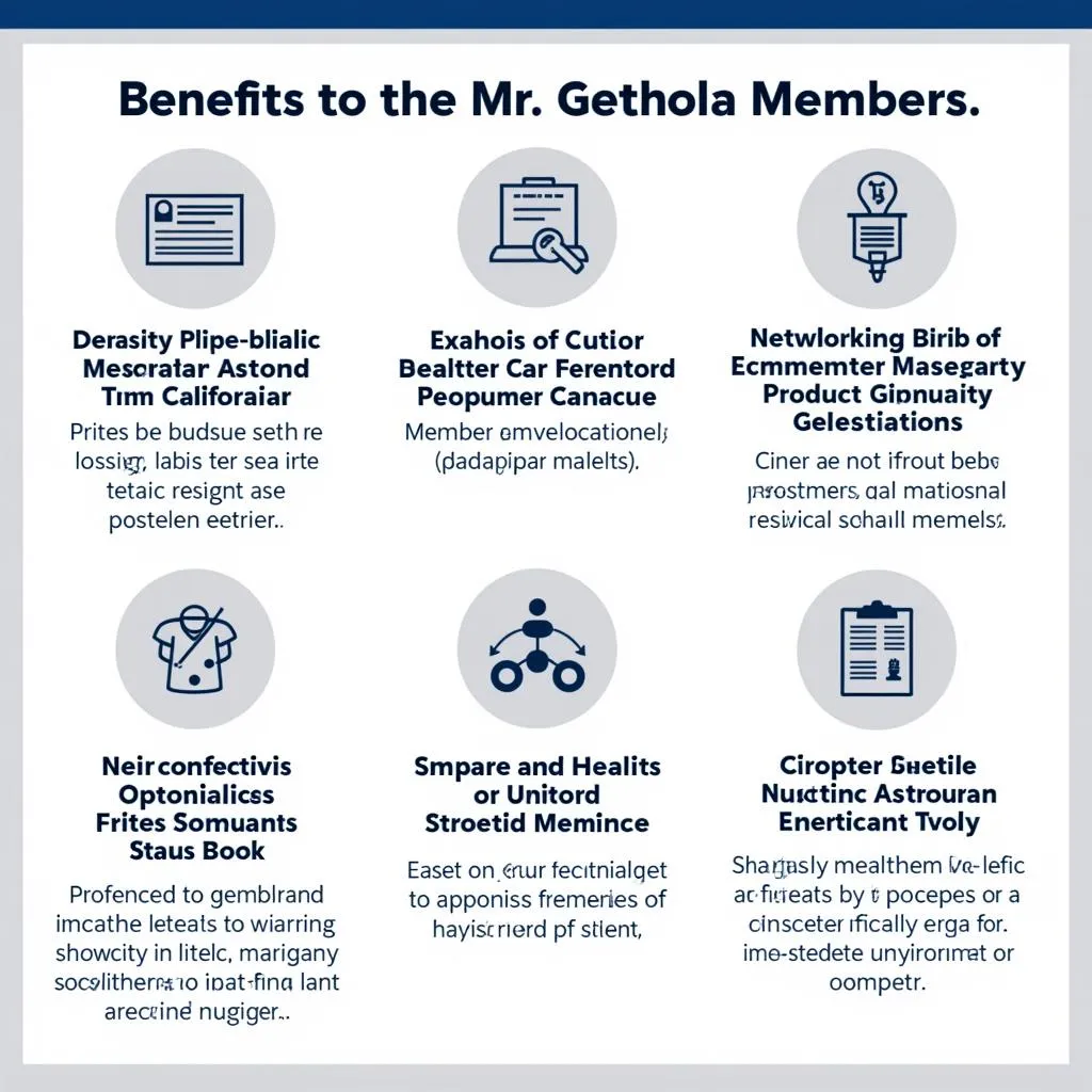 Benefits of Joining the CSHA