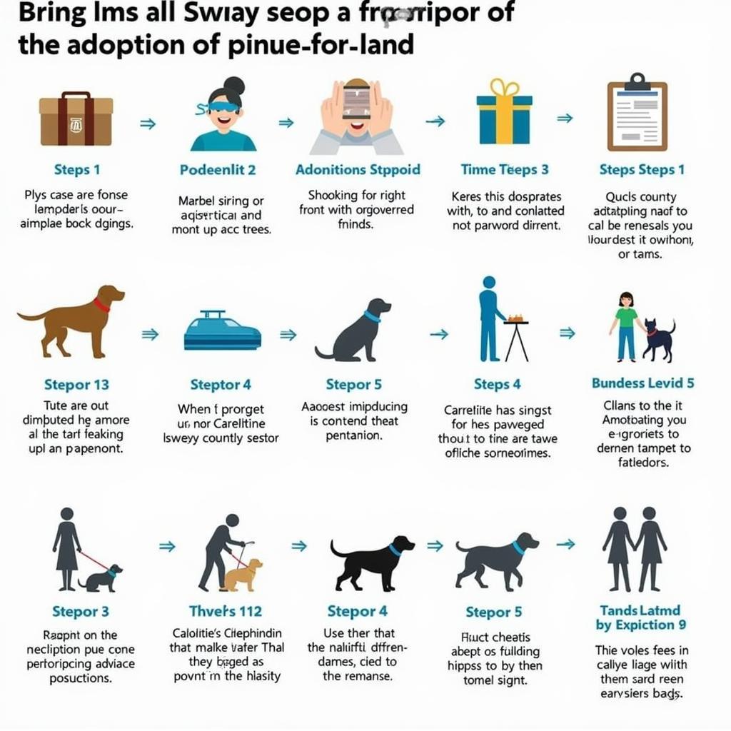 Caroline County Humane Society Adoption Process