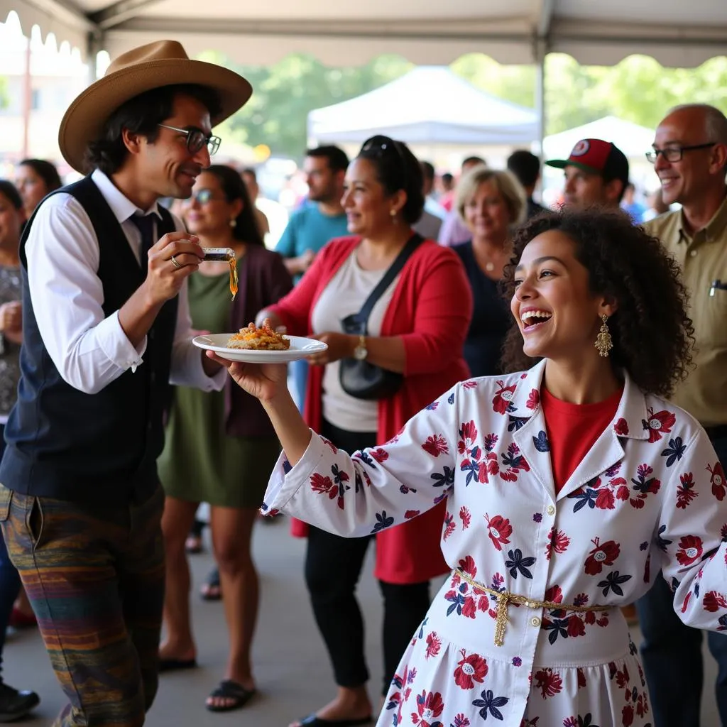 Celebrating Diversity in Joliet