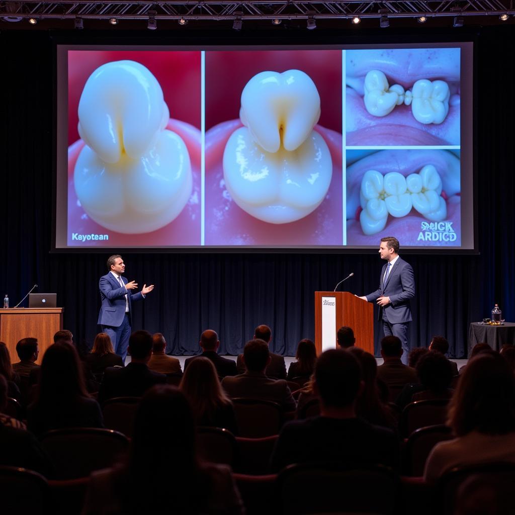 Navigating the Chicago Dental Society Midwinter Meeting