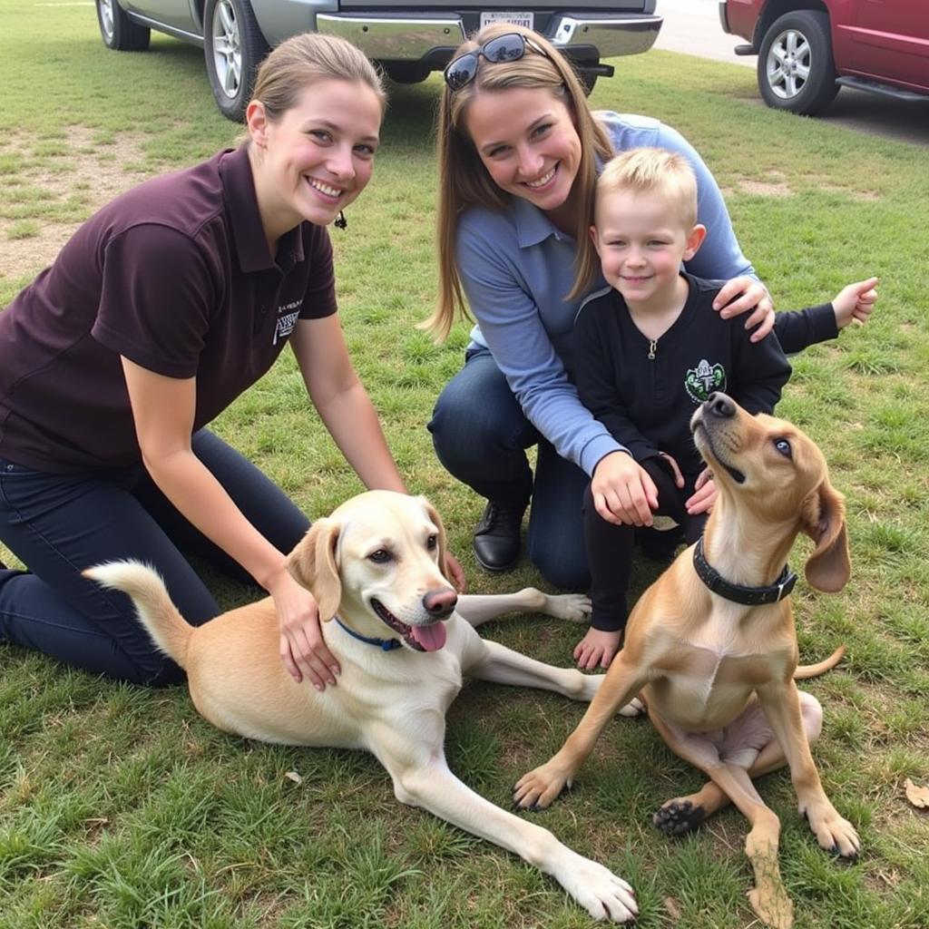 Adoption Event at Clearfield PA Humane Society