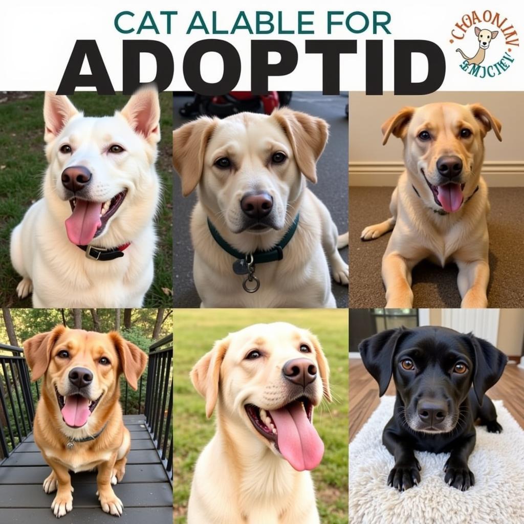 Coconino Humane Society: Your Guide to Animal Adoption in Flagstaff, AZ