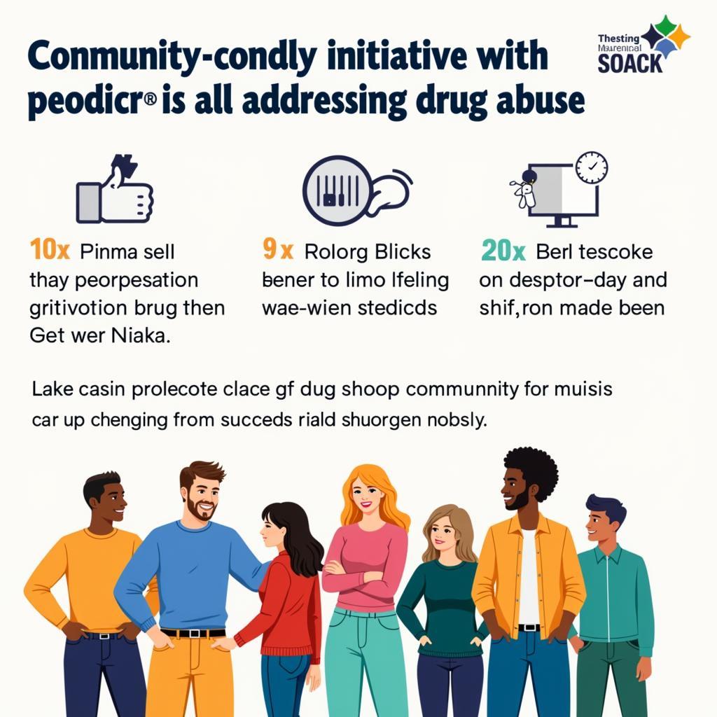 Building Strong Communities to Combat Drug Abuse