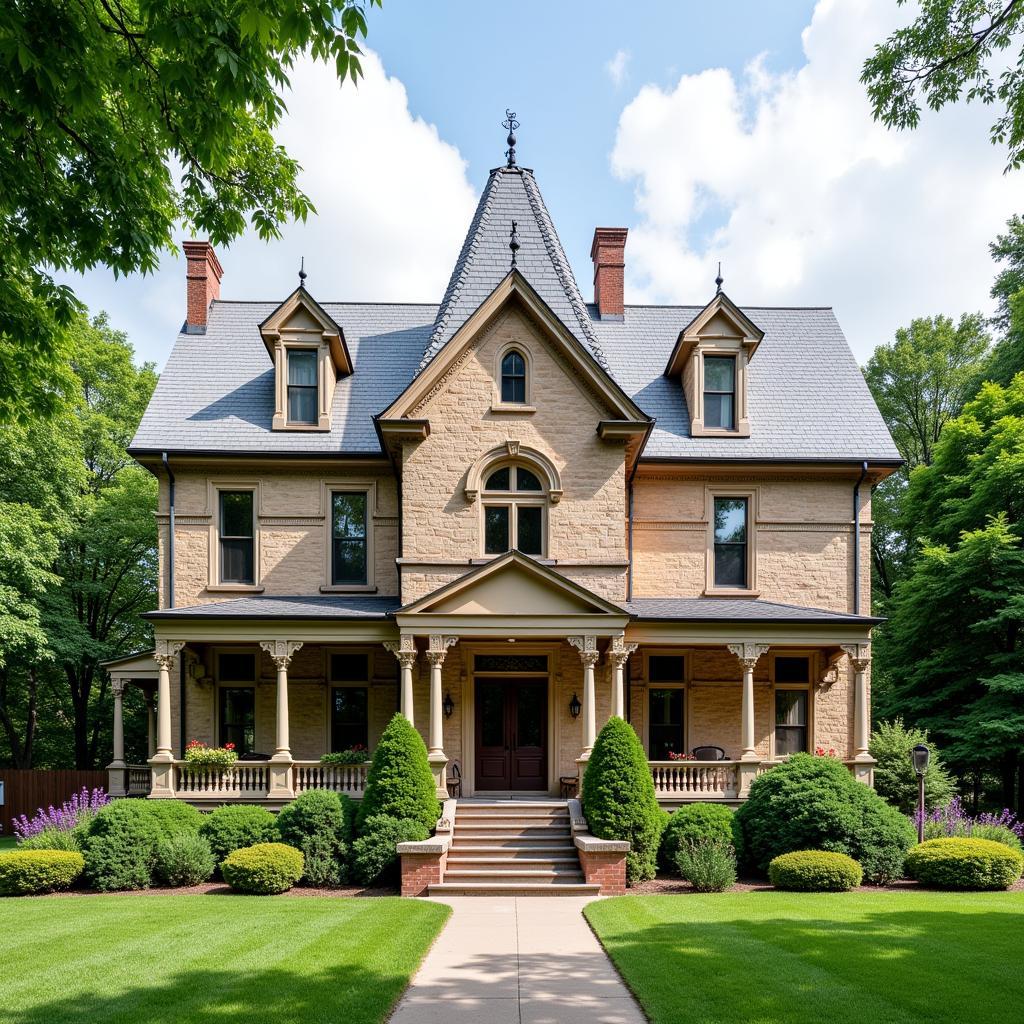 Exploring History and Heritage at the Conestoga Historical Society PA