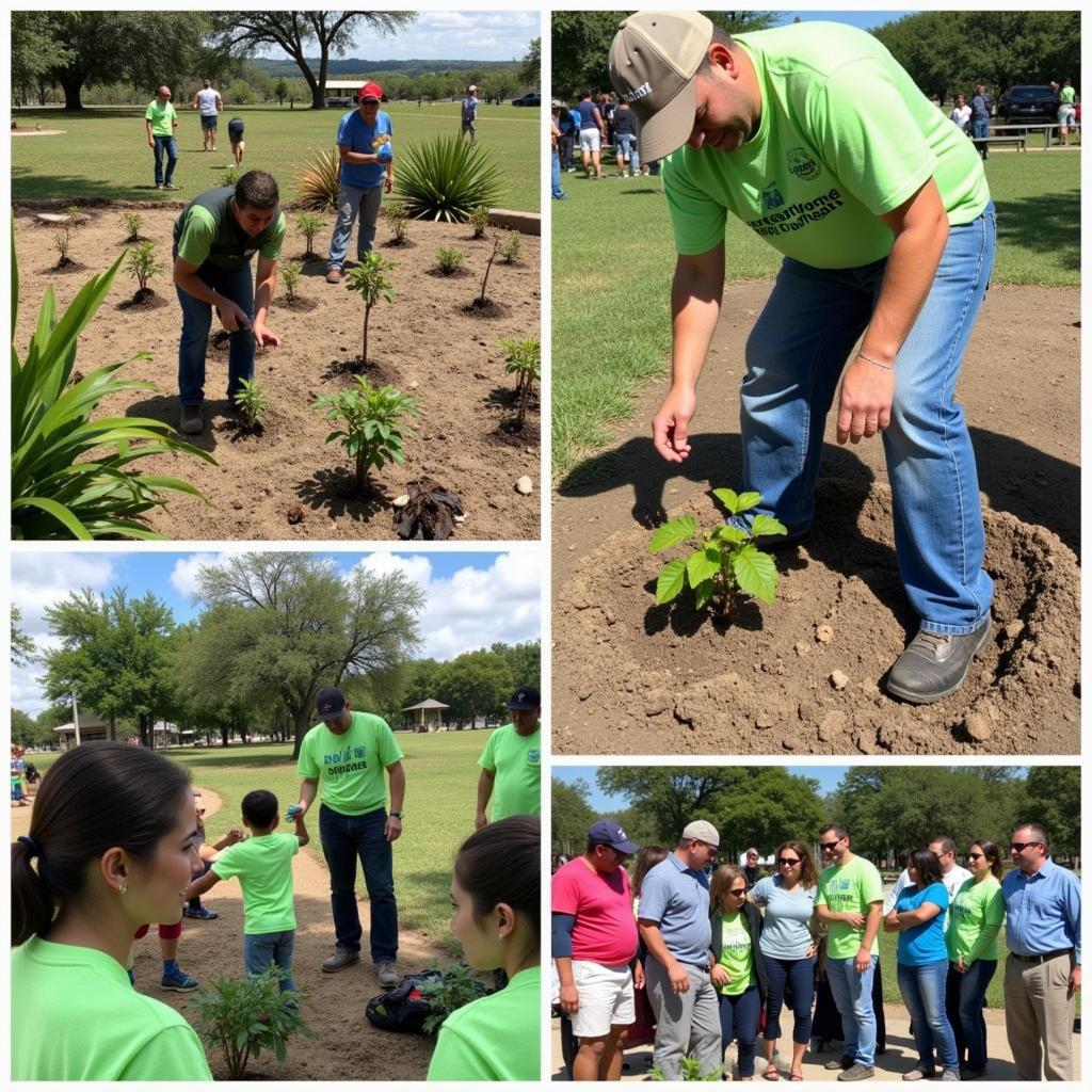 Conservation Society of San Antonio Event