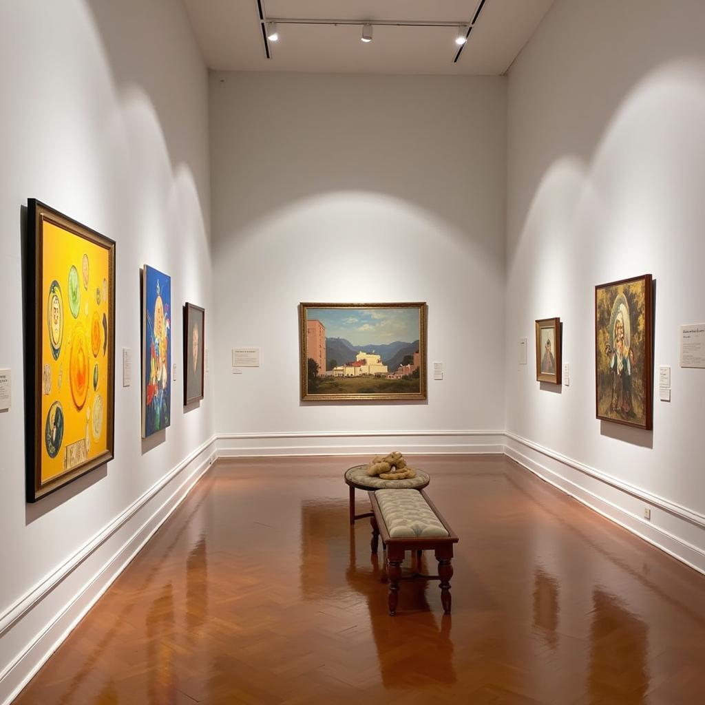 Copley Society of Art: A Beacon of Creativity and Community