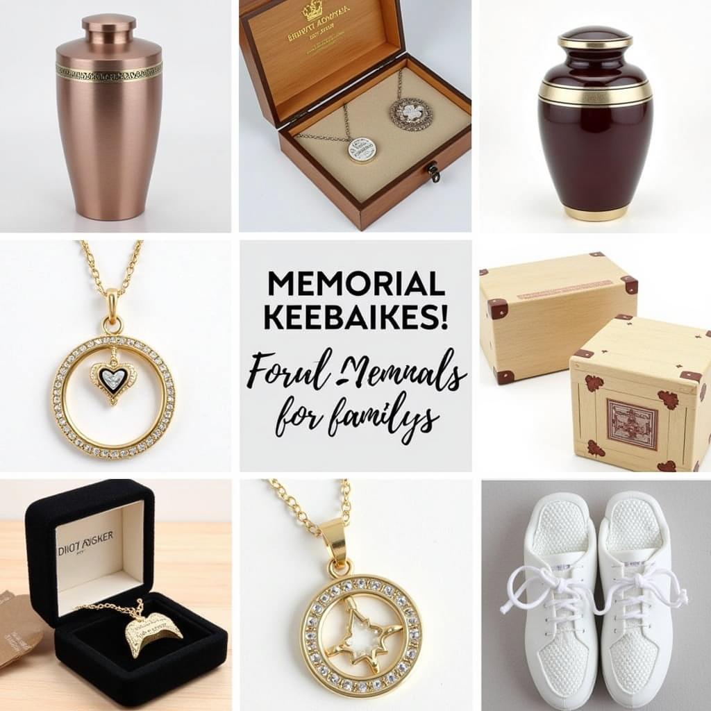 Various Cremation Options