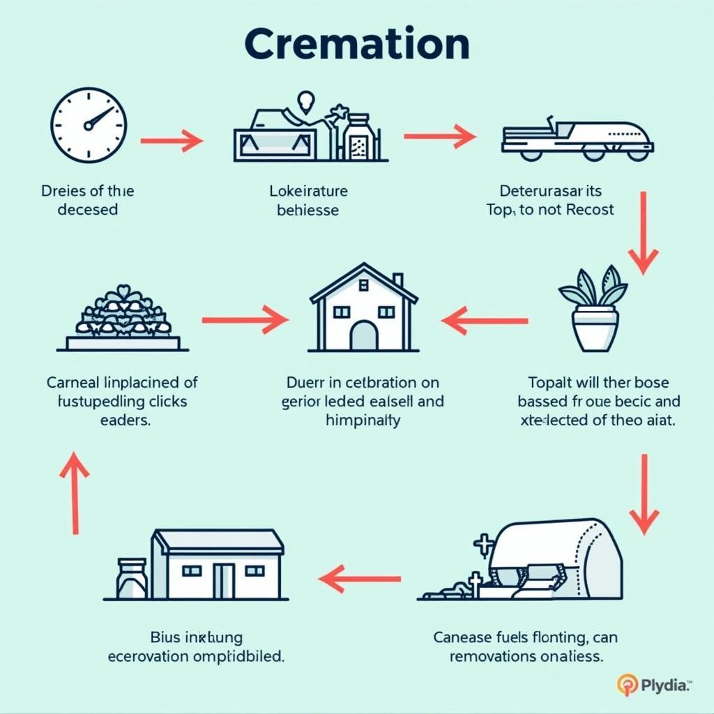 The Cremation Process