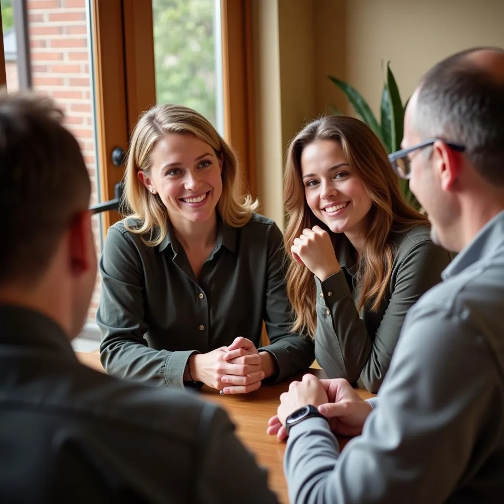  Compassionate Grief Counseling at the Cremation Society of Milwaukee 