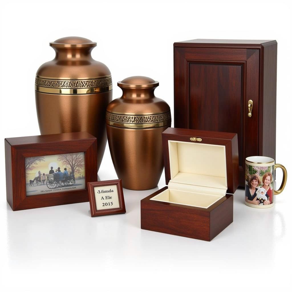 Cremation Society VA Memorial Options