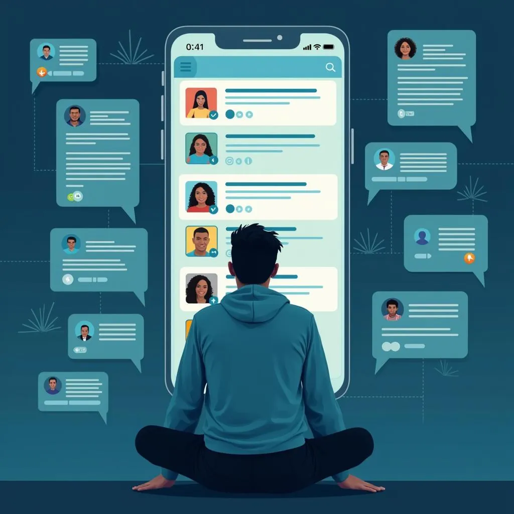 Cyberbullying Impact on Mental Health