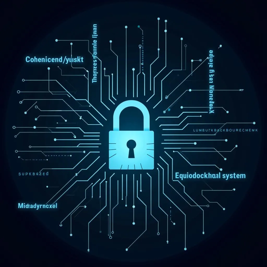 Cybersecurity law in a digital world