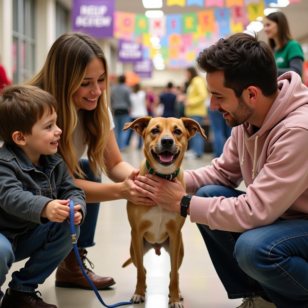 Darlington County Adoption Event