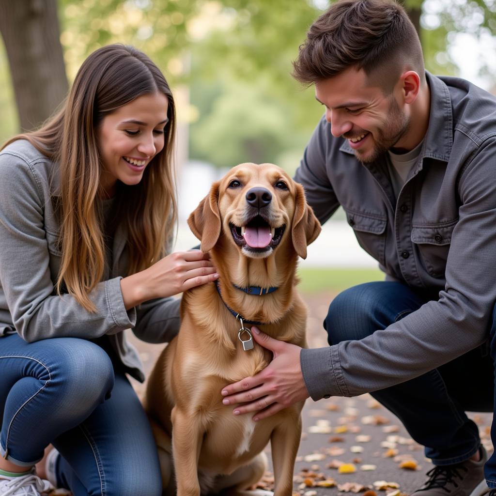 Darlington Humane Society Dog Adoption