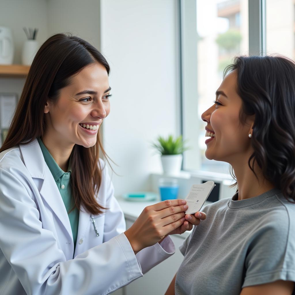 Dental Checkup