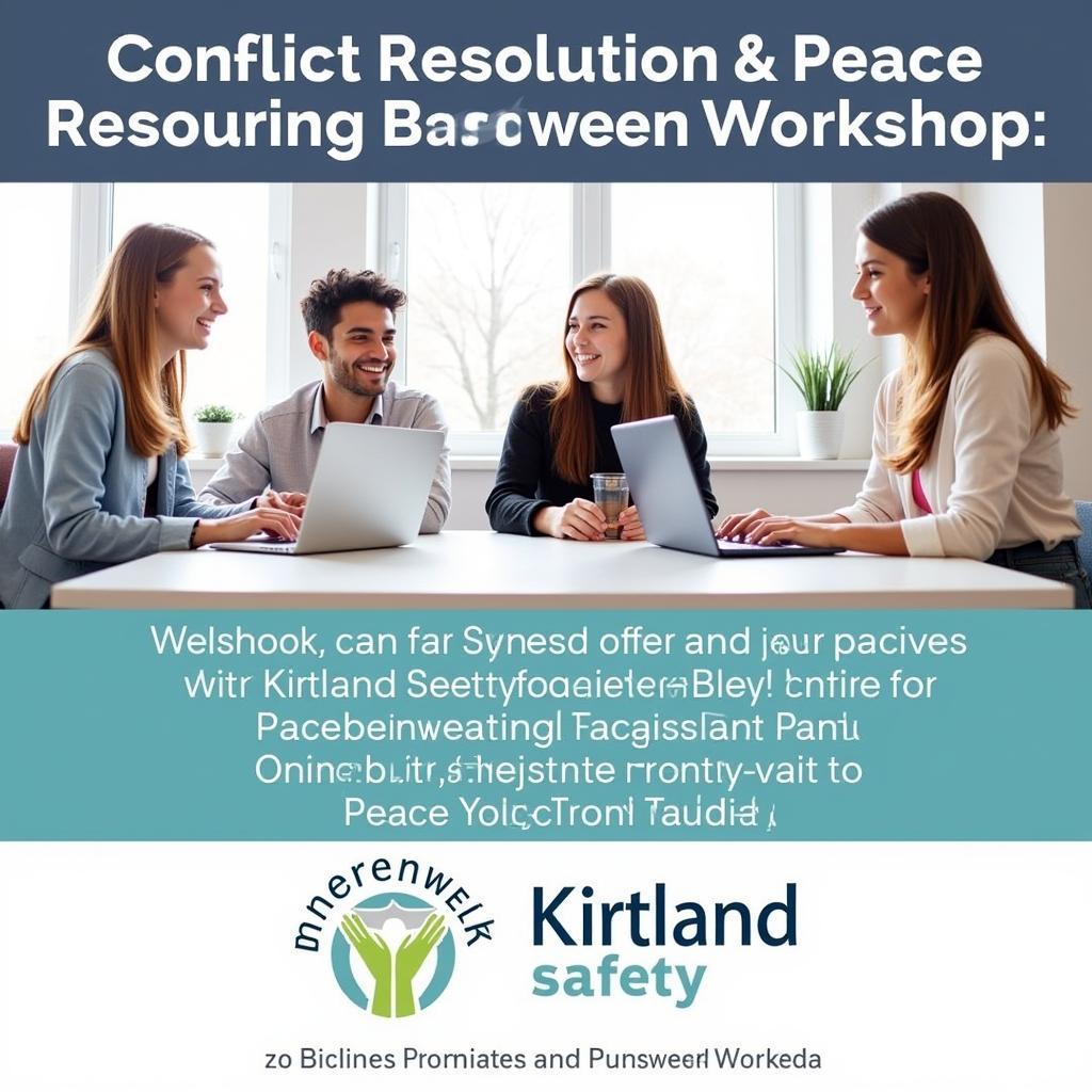  Digital Peacebuilding Workshop 