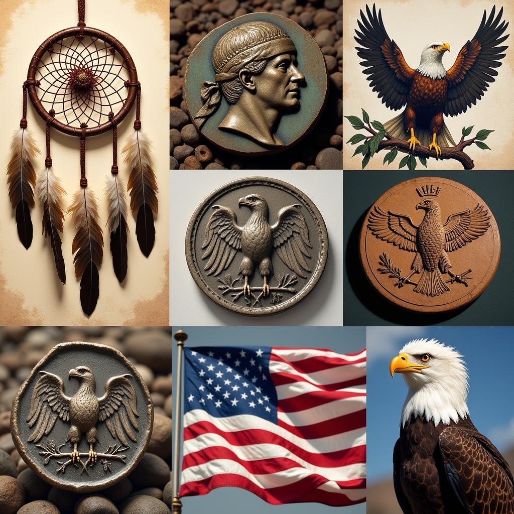 Understanding the Eagle Society: A Symbol of Strength and Unity