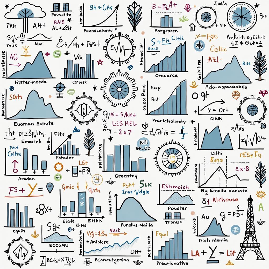 Diverse Economic Models and Theories