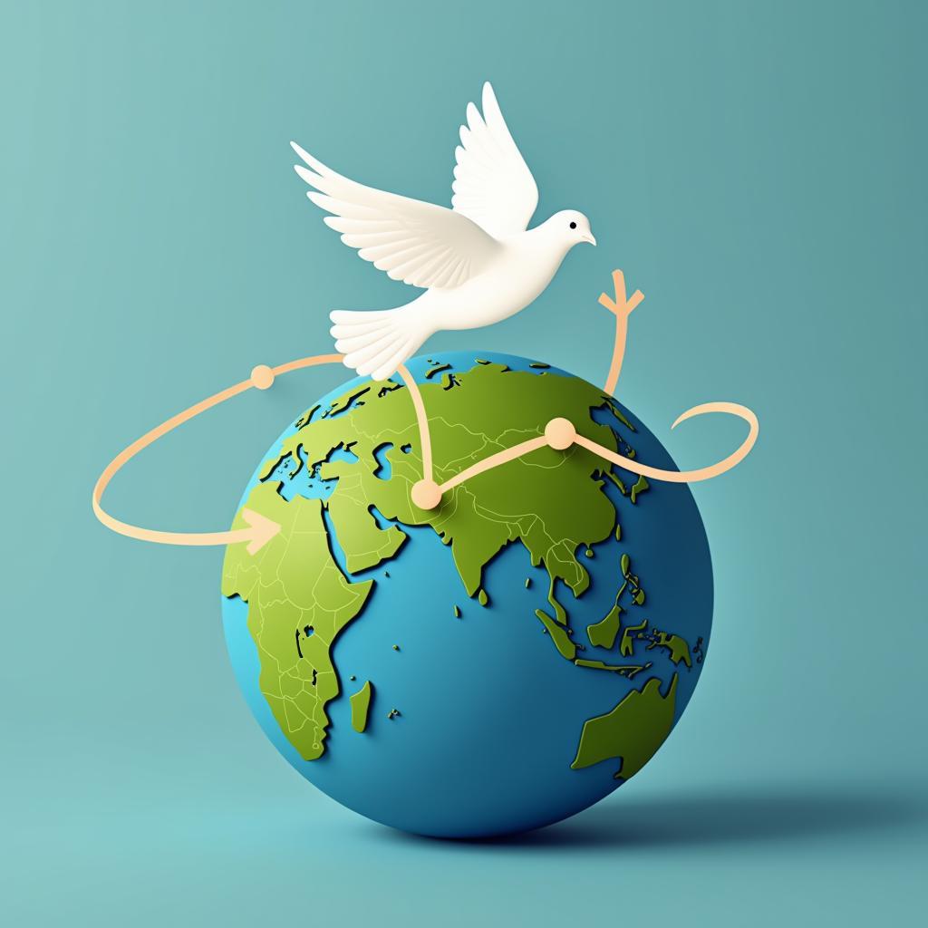 Economics and Peace