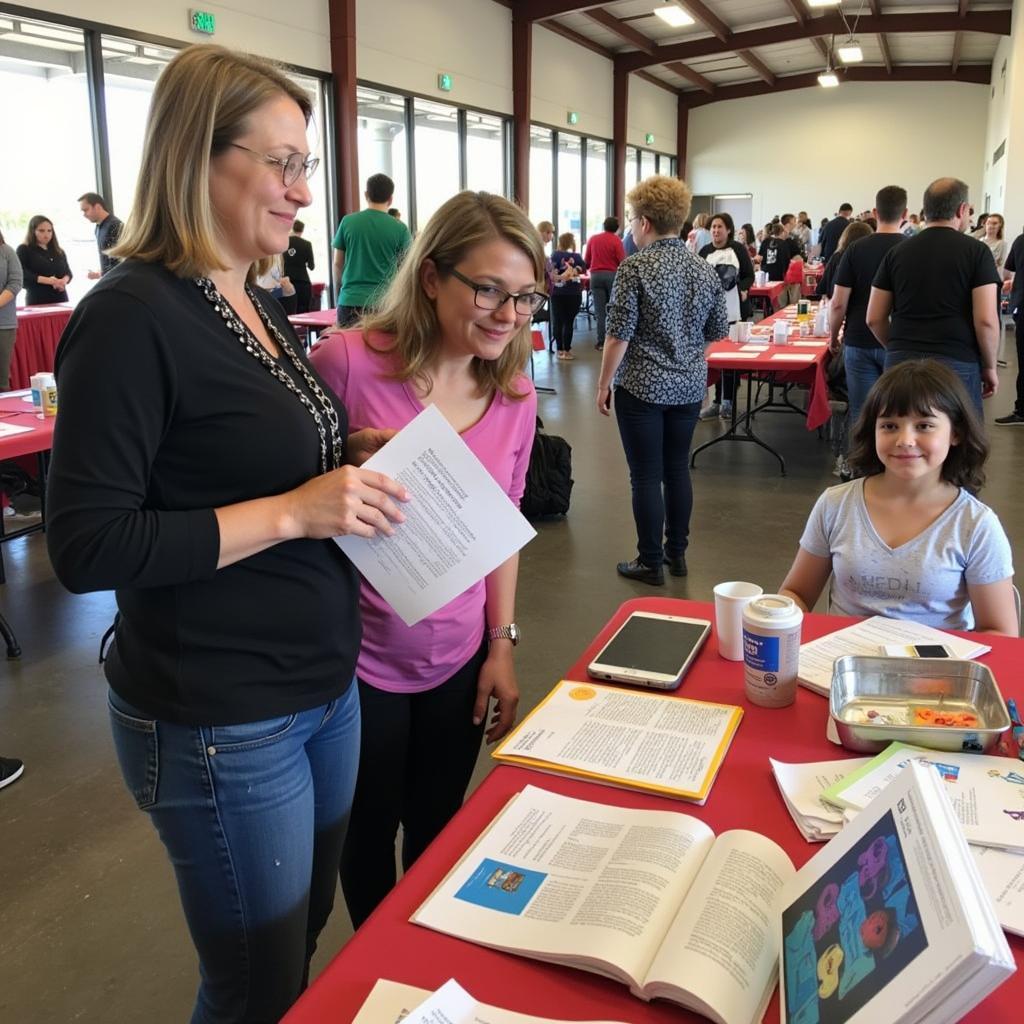 El Paso Autism Society hosting a resource fair