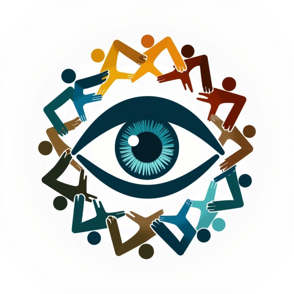 Eye Society Mill Creek Logo