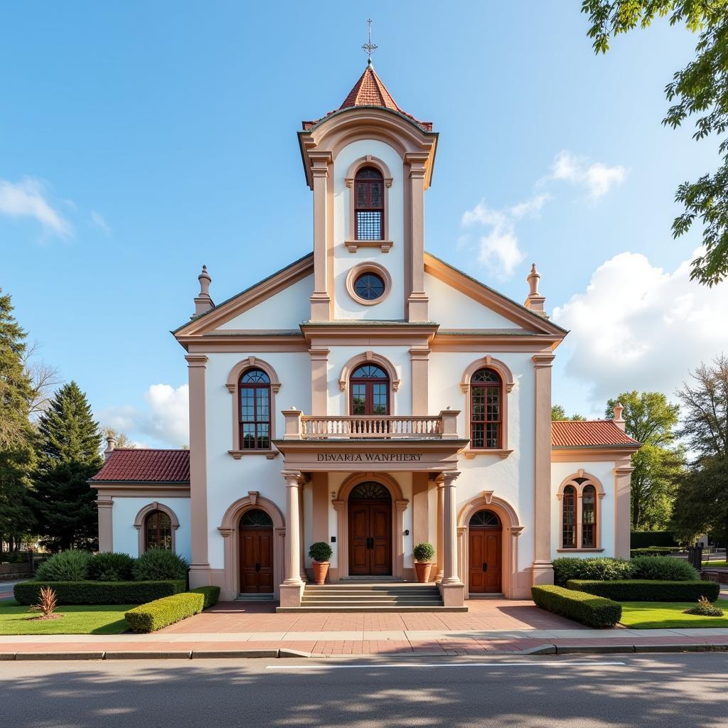 Finding Peace and Purpose: Exploring the First Unitarian Universalist Society of Syracuse