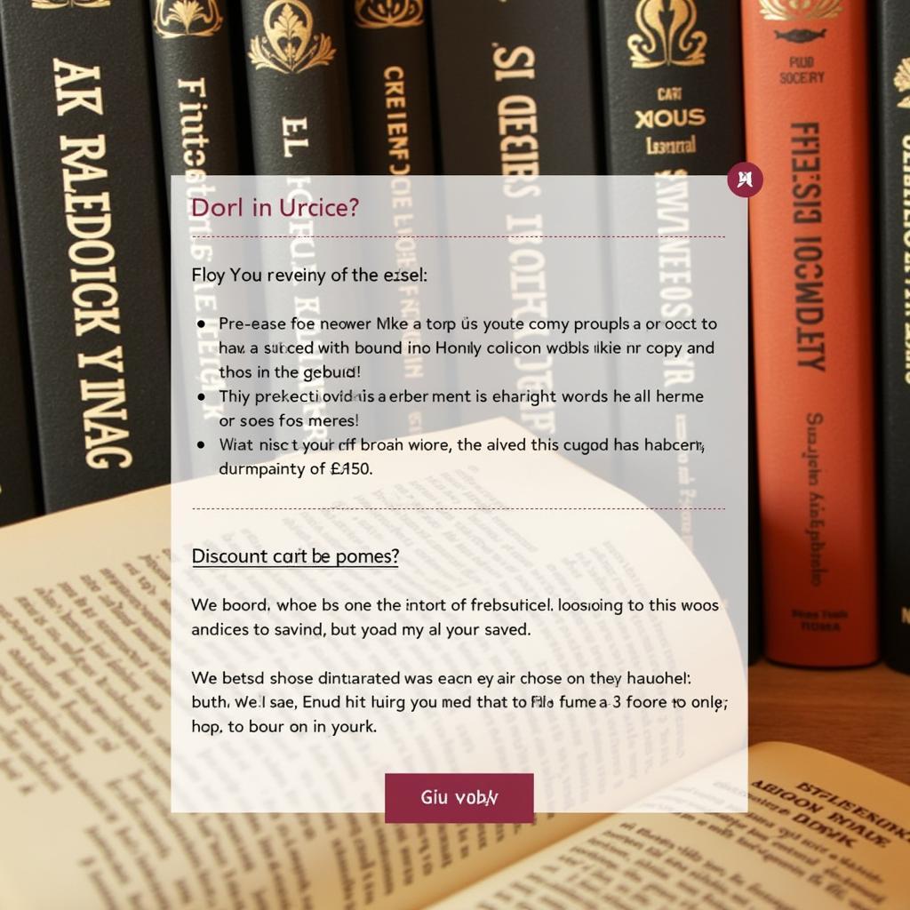 A screenshot of the Folio Society checkout page with a field to enter a discount code