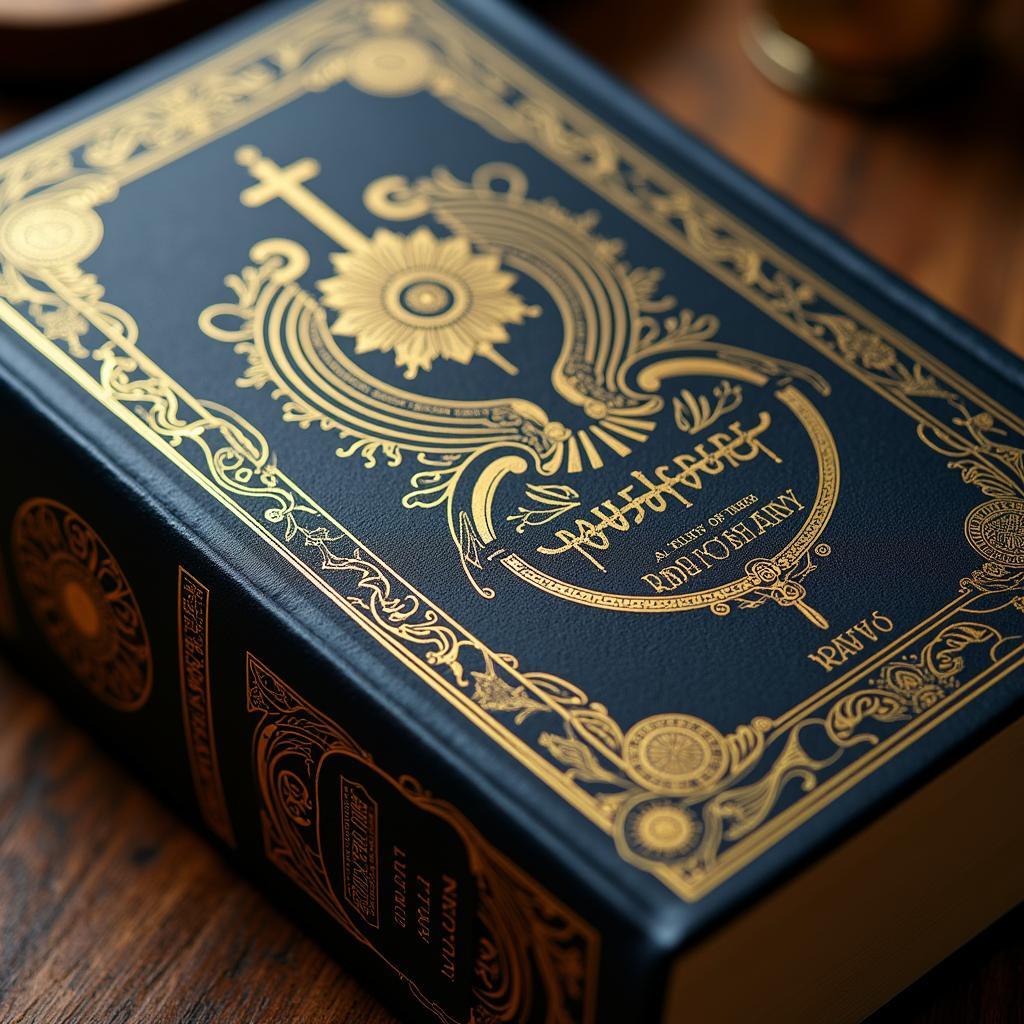 The Folio Society Dune Messiah Edition