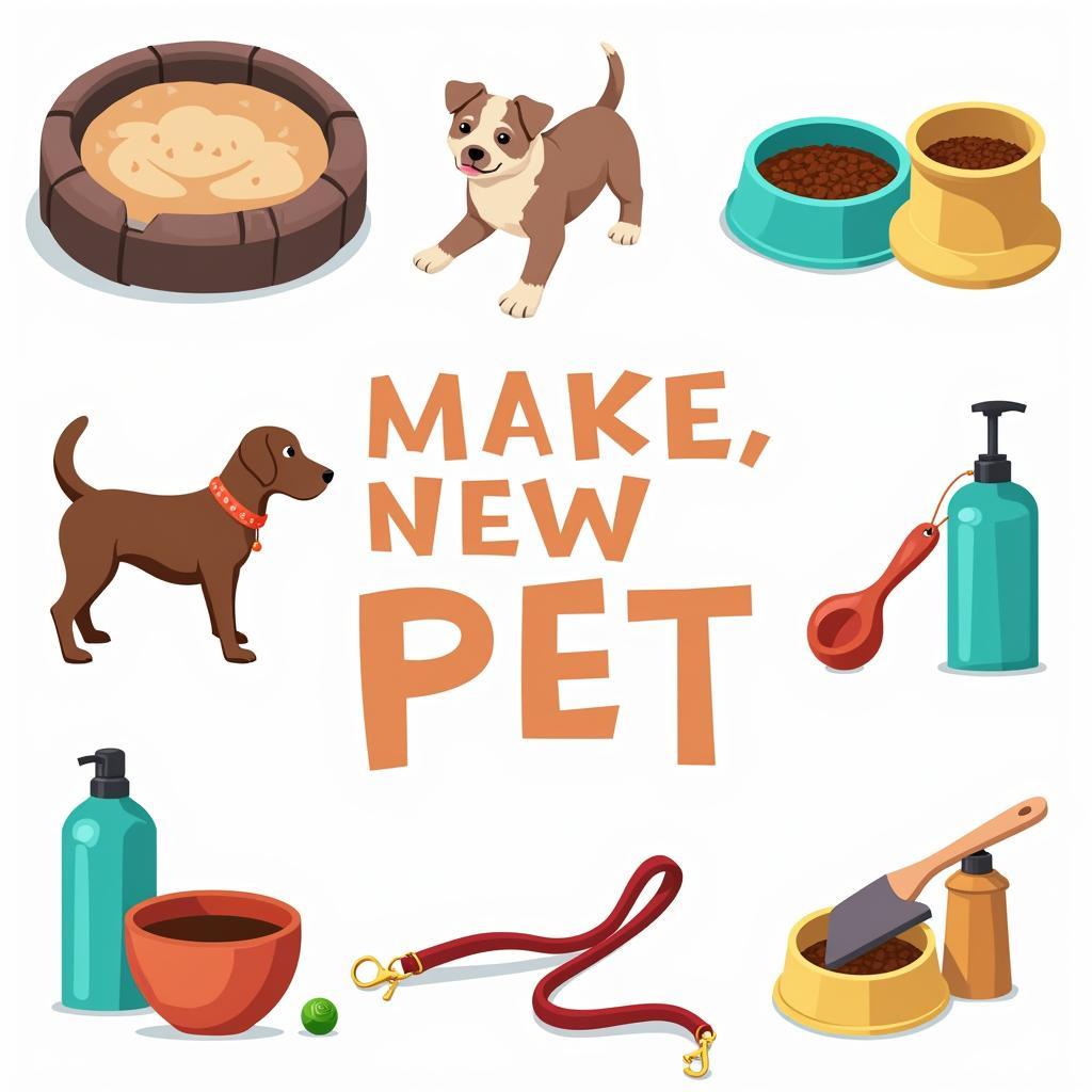 Tips for Welcoming a New Pet from Franklin County Humane Society