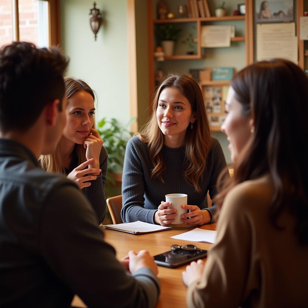 The Power of Friendship Societies: Building Bridges for a Peaceful World