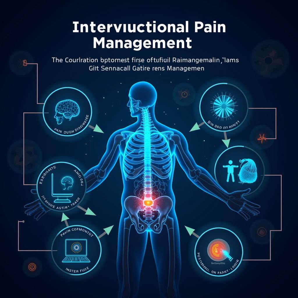 Future Trends in Interventional Pain Management