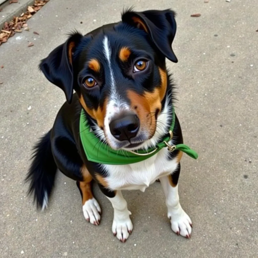 Garland Humane Society Animals Shelter