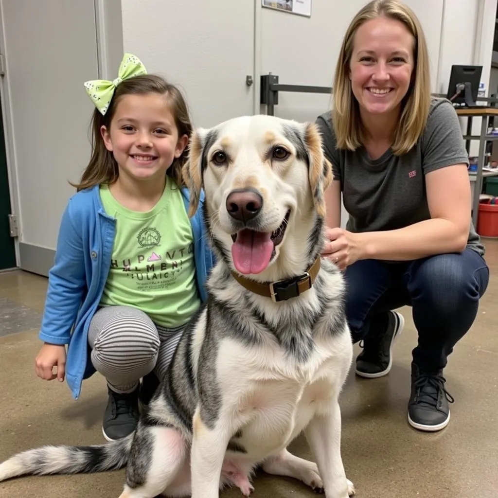 Garland Humane Society Community Outreach